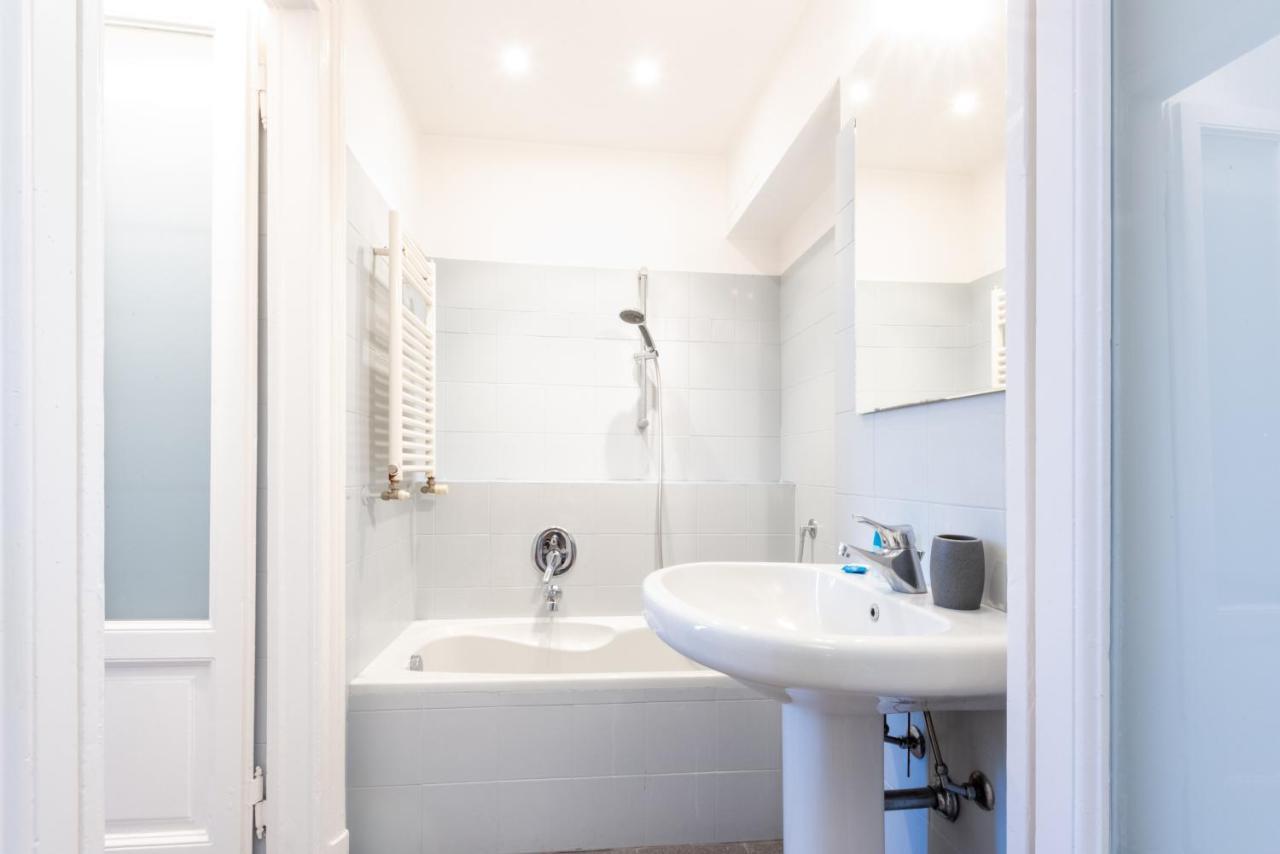Appartamento Porta Venezia Elegant Penthouse With Terrace Milano