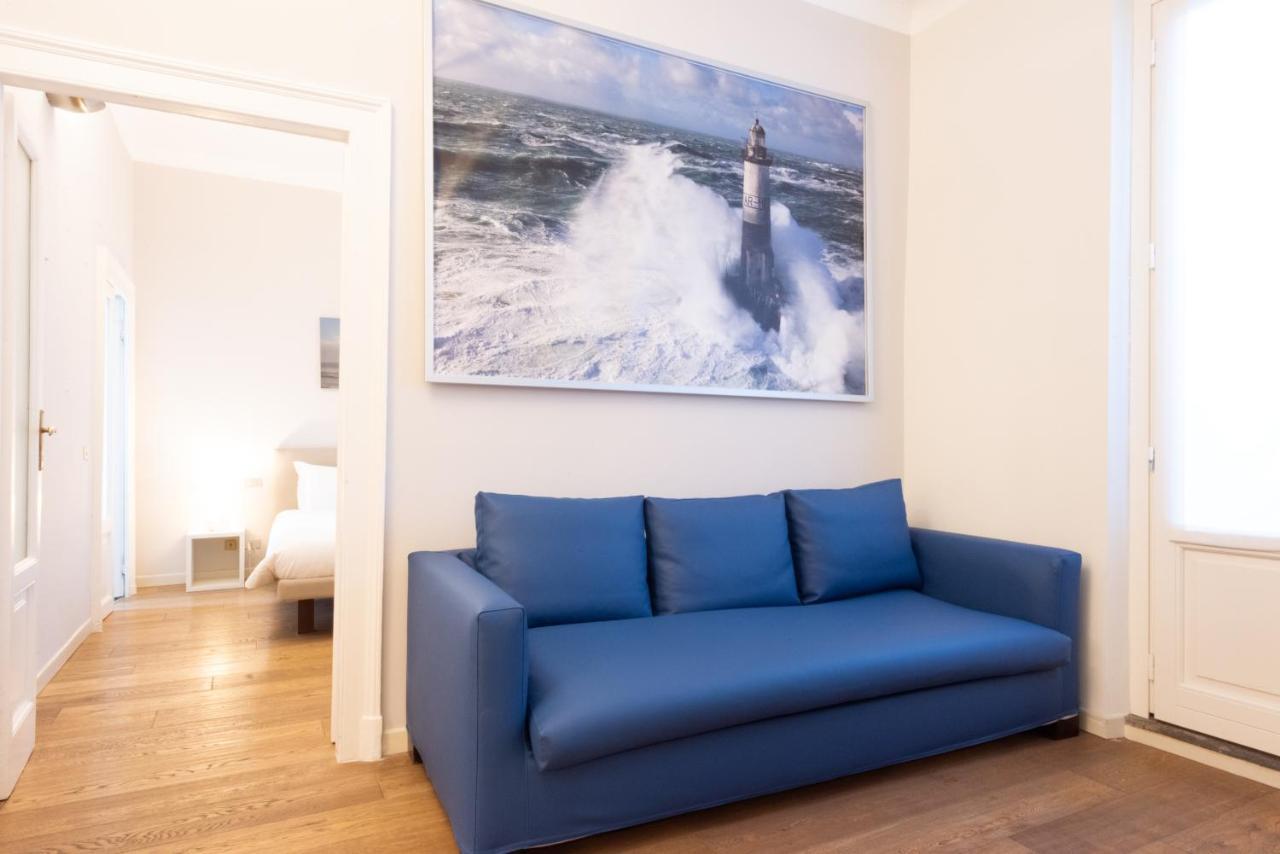 Porta Venezia Elegant Penthouse With Terrace Appartamento *